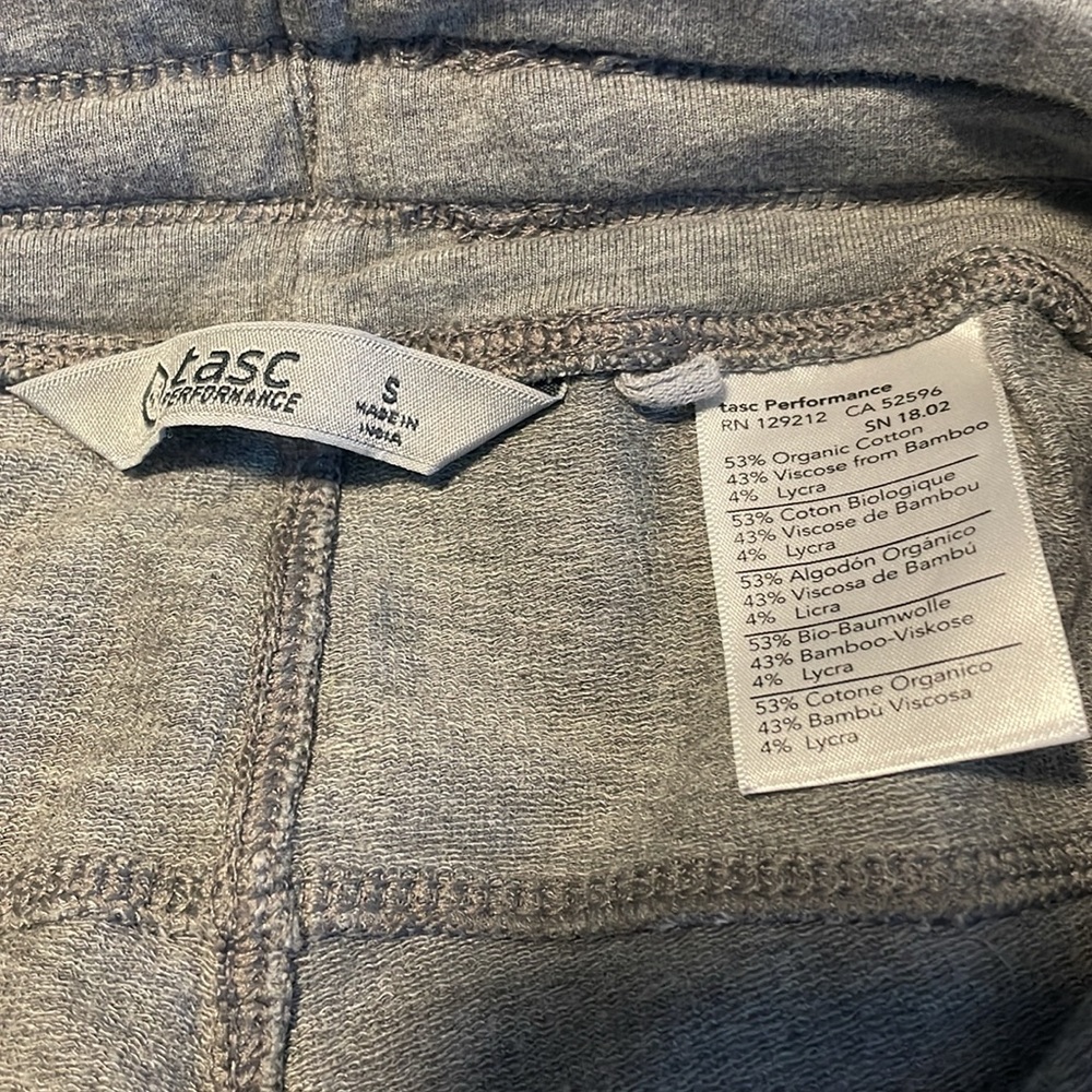 TASC Performance shorts - Picture 4 of 4